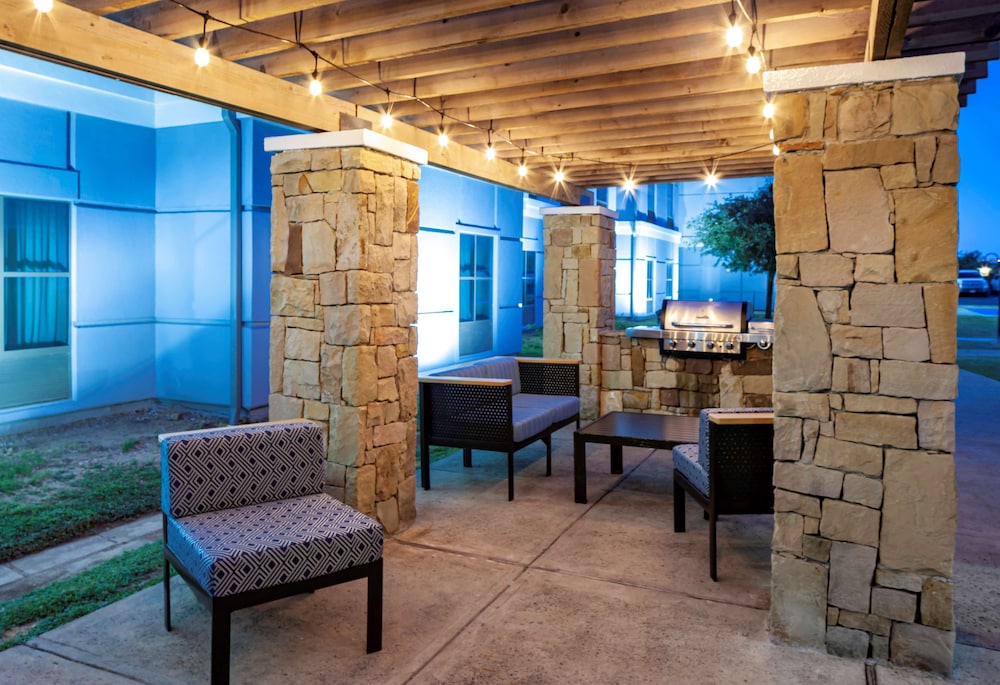 Homewood Suites by Hilton Austin Round Rock TX - photo 44