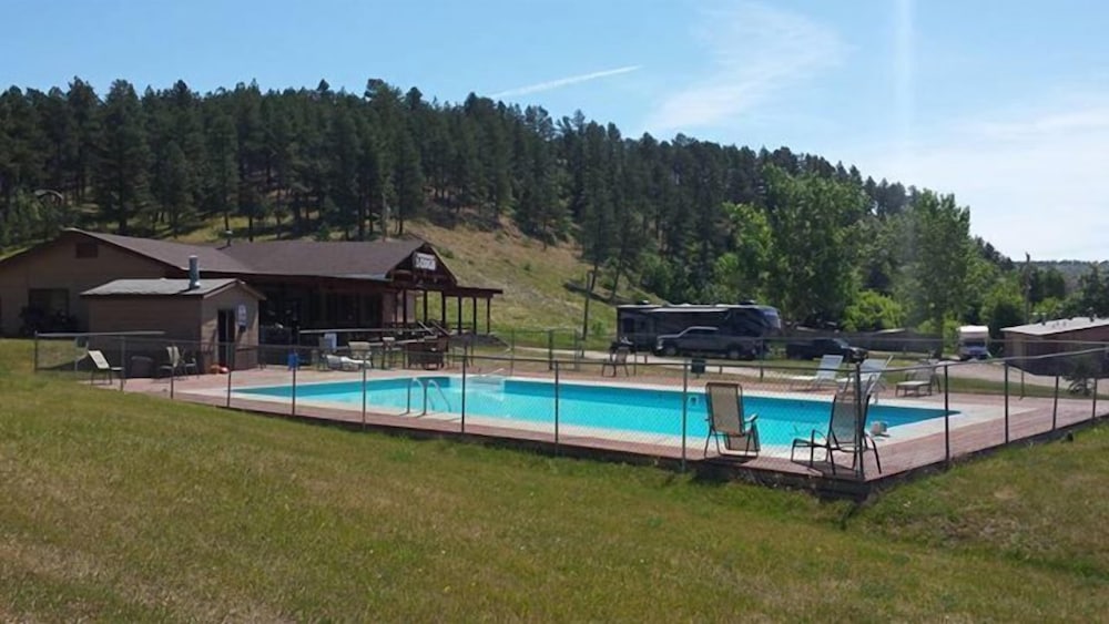 Elk Creek Resort — hotel in Piedmont