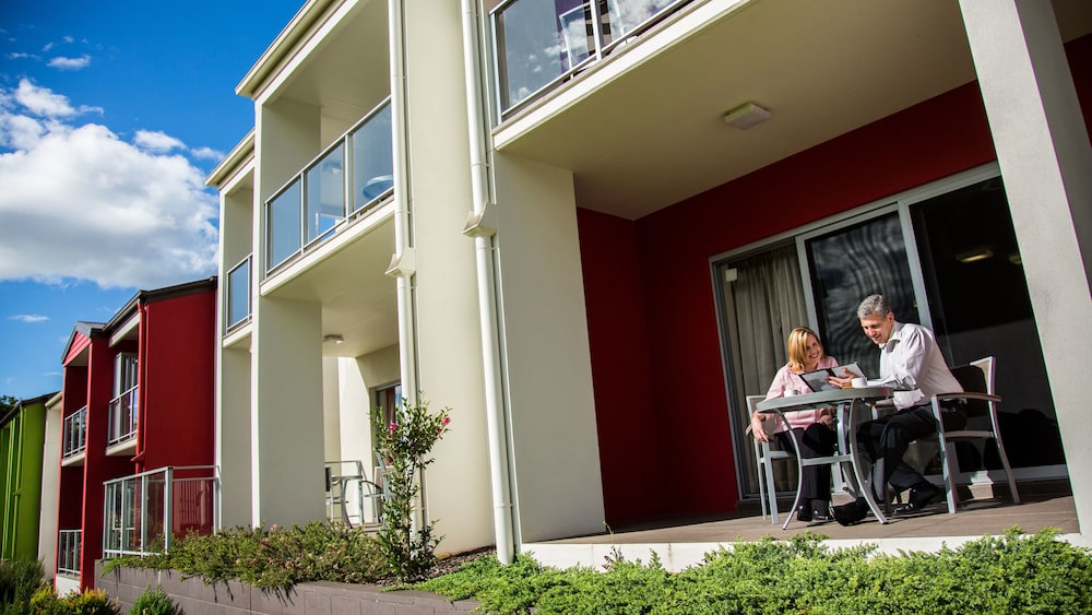 City Golf Club Motel — hotel in South Toowoomba