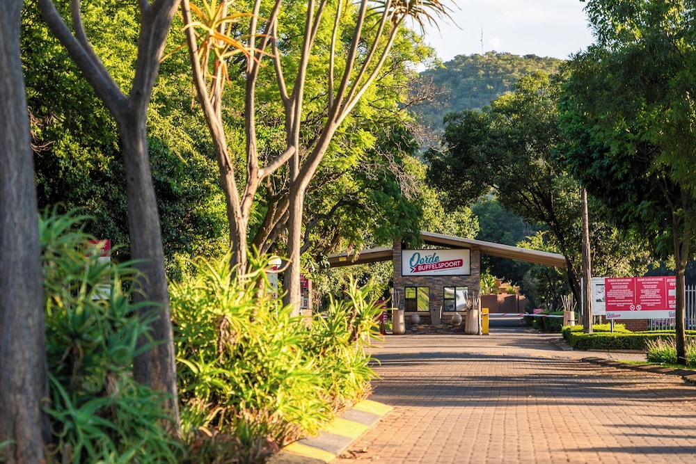 ATKV Buffelspoort in Rustenburg, South Africa