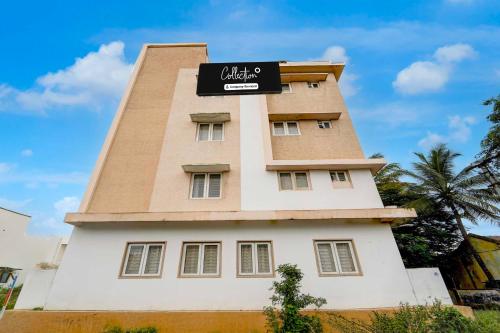 Collection O Coimbatore Post Office Ondipudur in Coimbatore, India