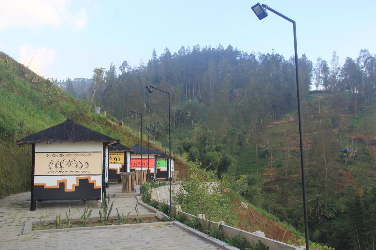 Hotel Nature Bromo & Resort in Pasuruan, Indonesia