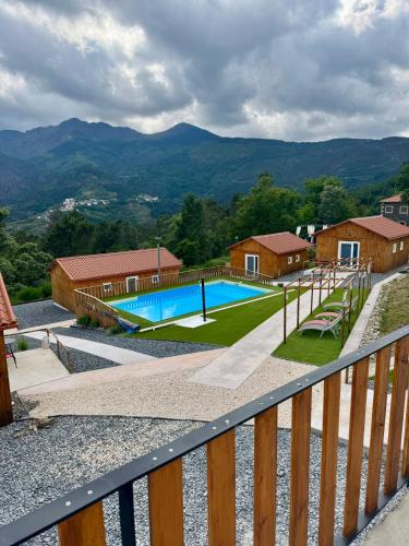 Casinhas do Marão - last minute hotel in Unknown City