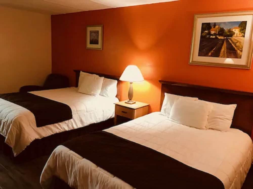 Americas Best Value Inn Laredo - photo 7