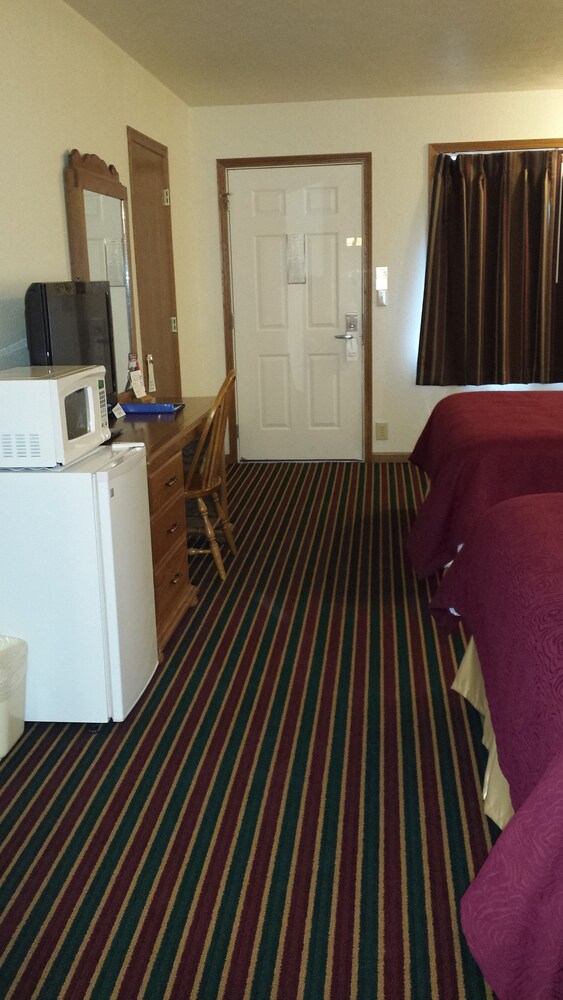 Der Ruhe Blatz Motel - photo 6