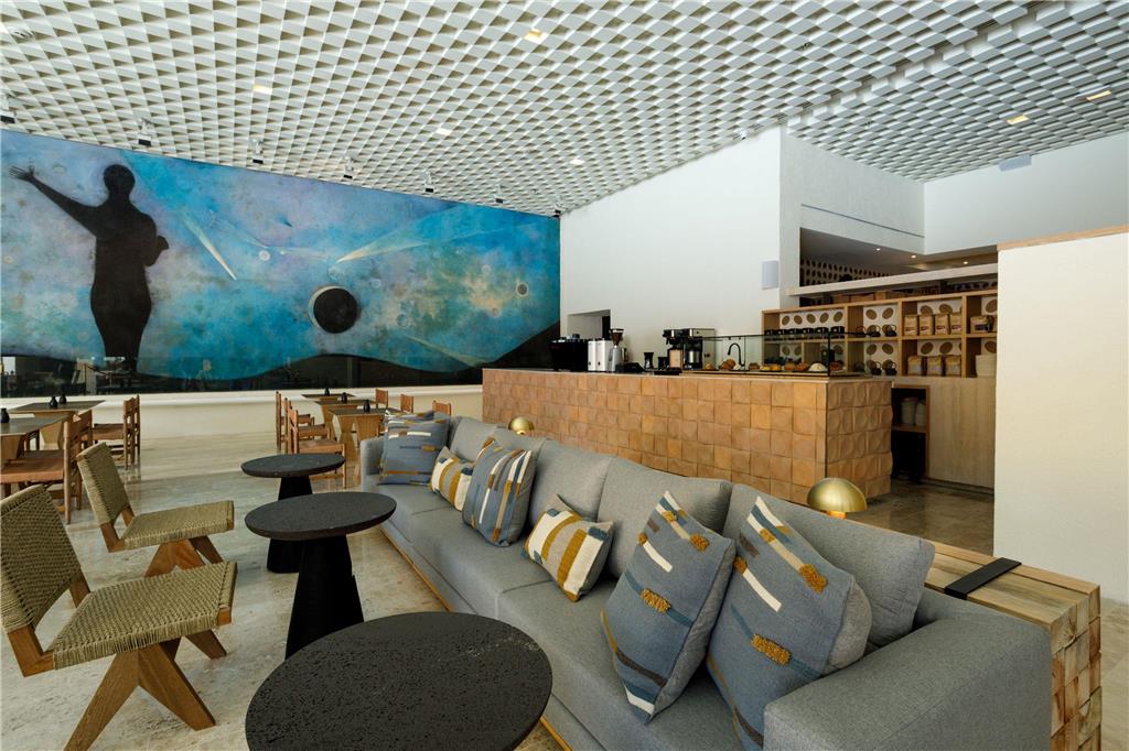 Cafe Tamayo
