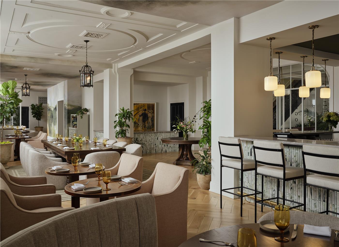 The Bellevue Hotel The Unbound Collection by Hyatt - photo 18