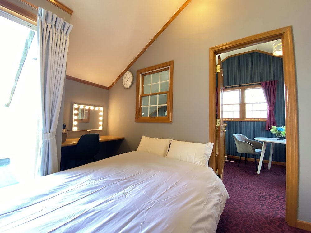 Five Room 120 Sky Tree Sensoji Freeparking 1292Sqft — 4-Star Luxury Hotel in Tokyo, Japan
