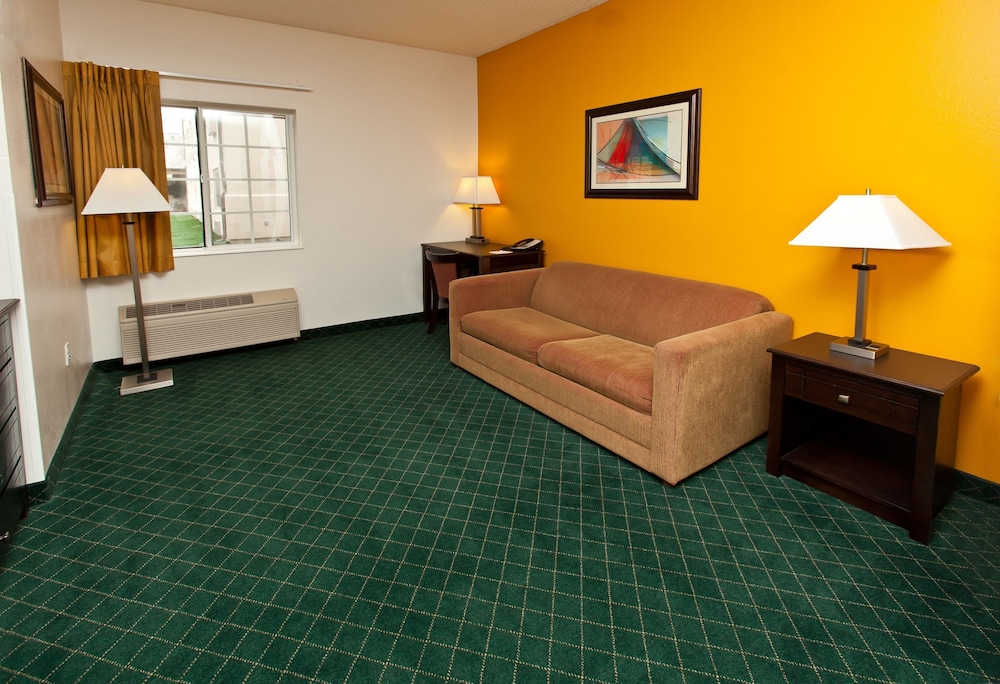 Landmark Inn Fort Irwin - photo 19