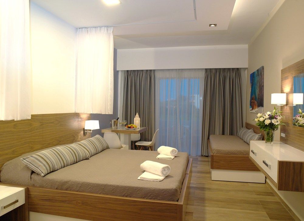 Creta Sun Hotel - last minute hotel in Gerani
