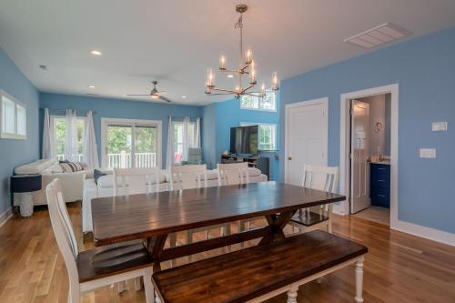 Paradise Pointe by Oak Island Accommodations - photo 40