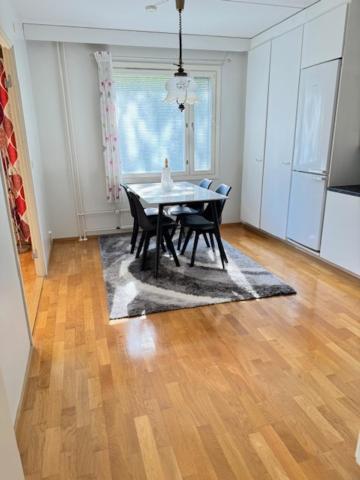 Ilona Apartment Escape 2 — 4-Star Luxury Hotel in Kotka, Finland
