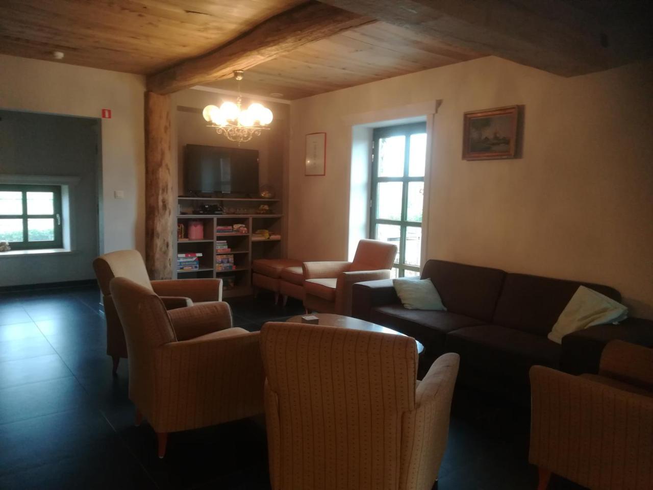 Vakantiewoning Kwakkelhof — Torhout