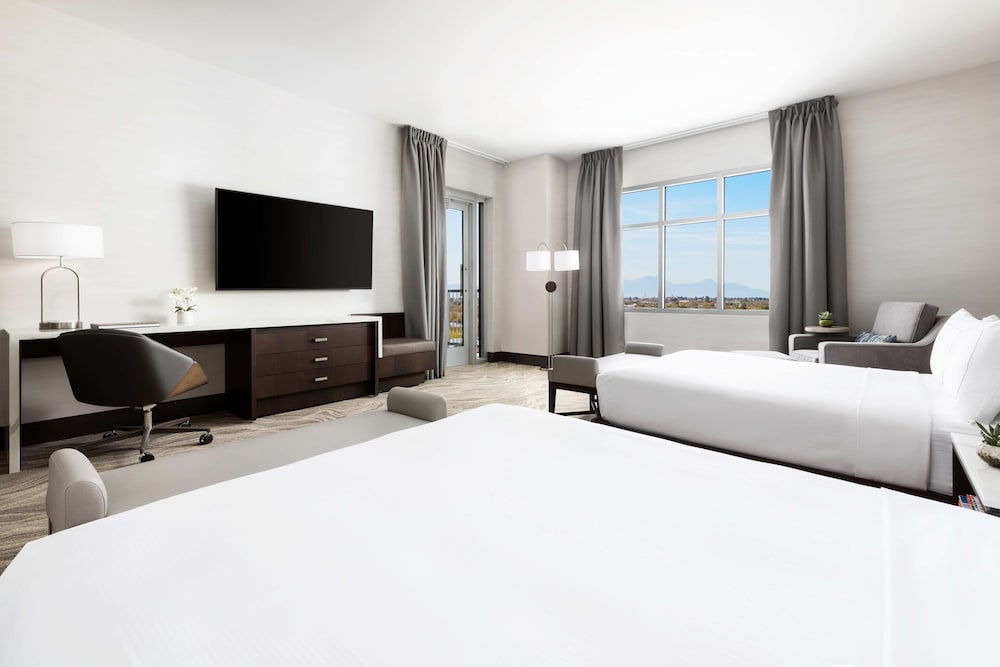Doubletree By Hilton Tucson Downtown Convention Center - photo 7