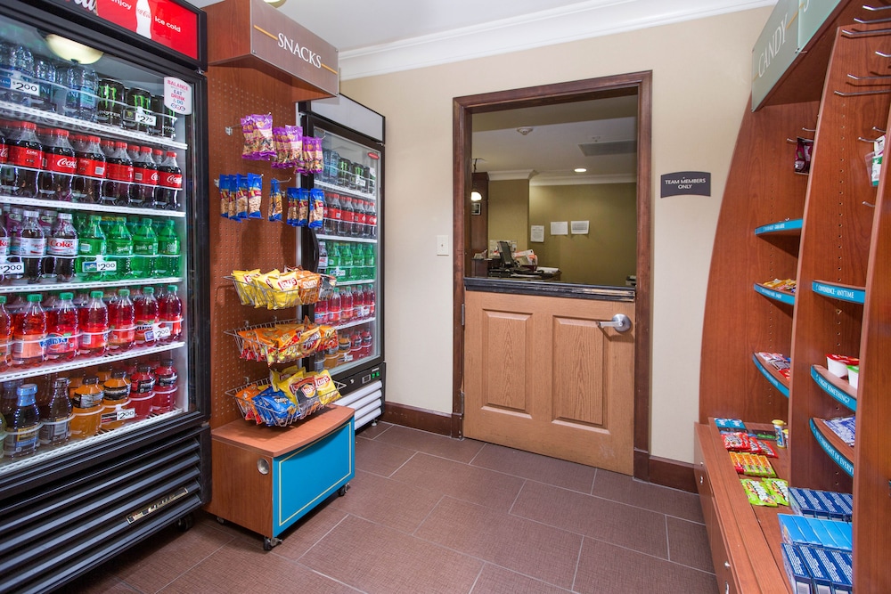 Staybridge Suites Augusta by IHG - photo 21