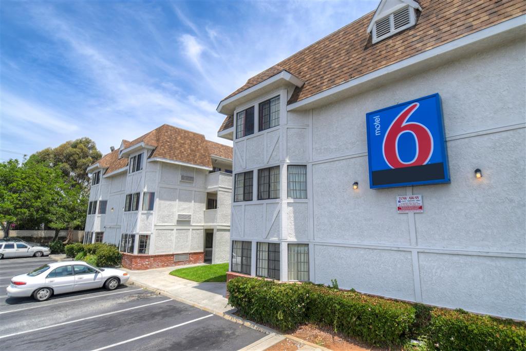 Motel 6 Chula Vista CA San Diego - photo 7