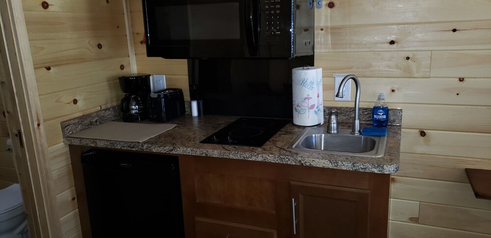 Castle Gate RV Park - photo 9
