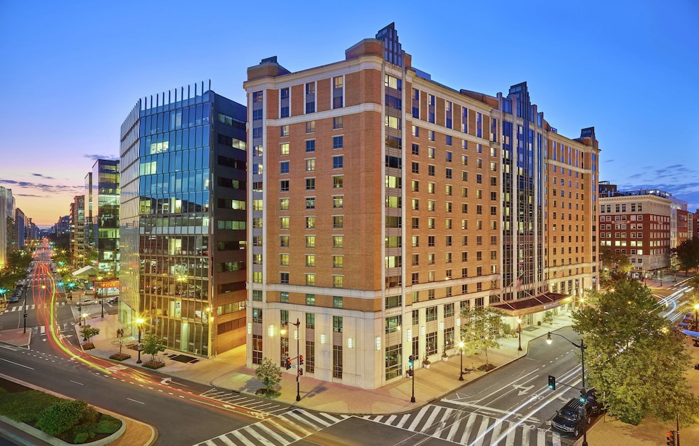 Embassy Suites by Hilton Washington D.C. Convention Center - photo 49