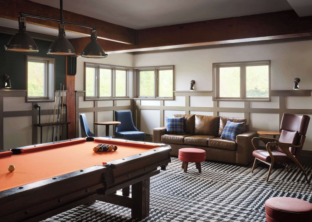 Killington Mountain Lodge Tapestry Collection by Hilton - photo 27