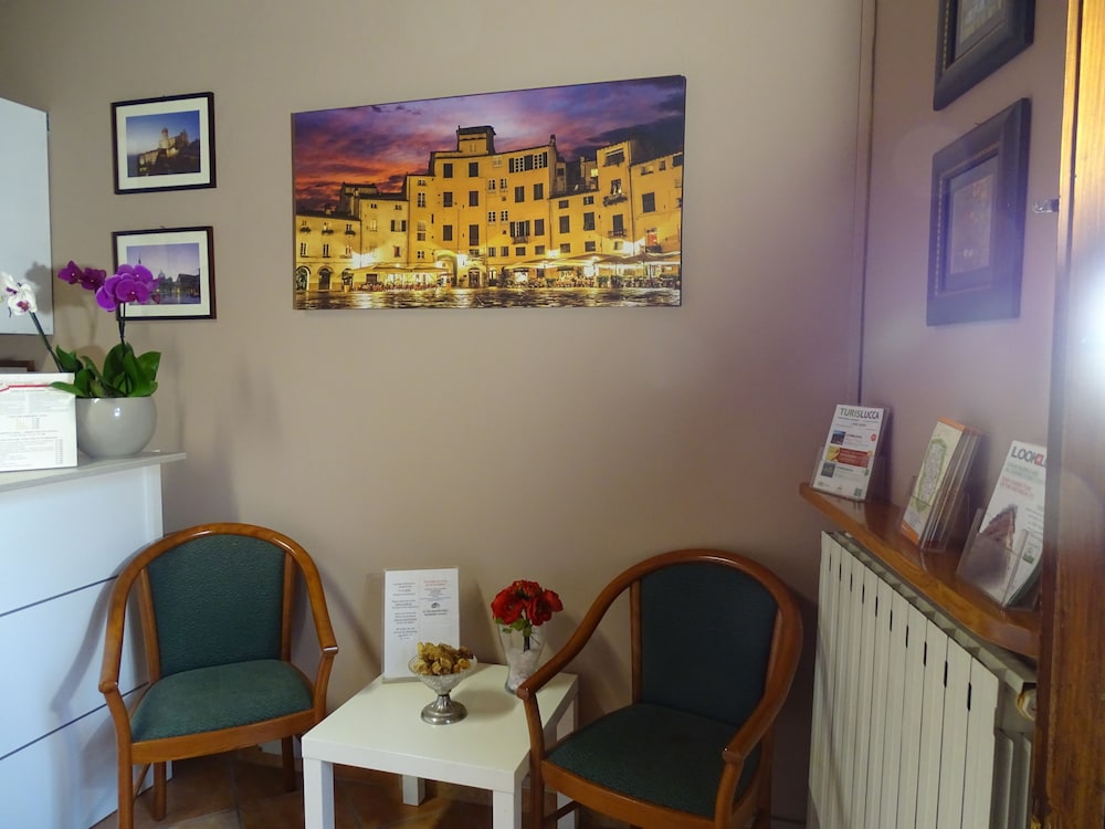 Affittacamere Arancio - last minute hotel in Lucca