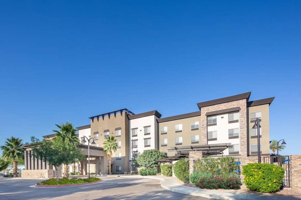 Holiday Inn Express Surprise by IHG — hotel in Surprise