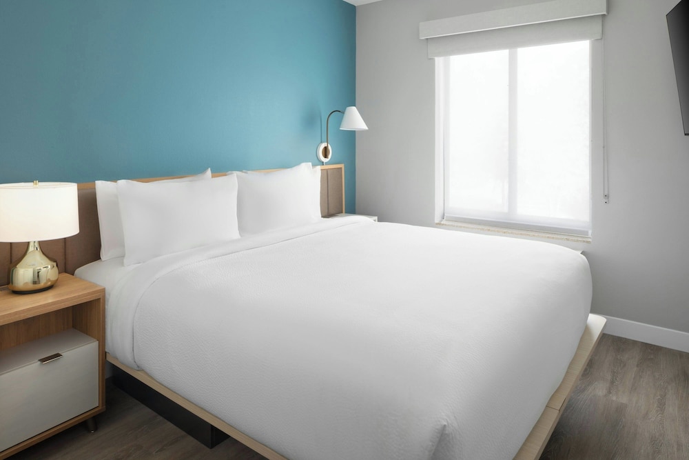 TownePlace Suites by Marriott Wilmington Wrightsville Beach - photo 11