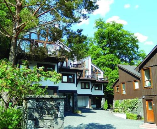 10 Keswick Bridge - last minute hotel in Keswick