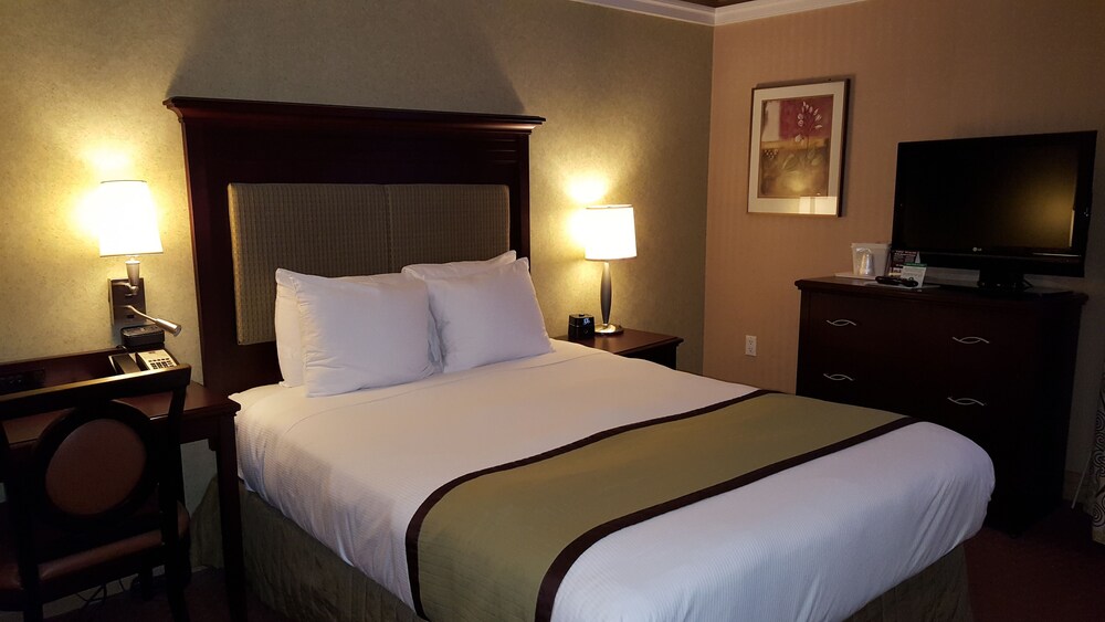 Hotel 46 Times Square - photo 13