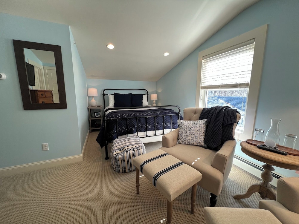 Inn on Shore Road - photo 36