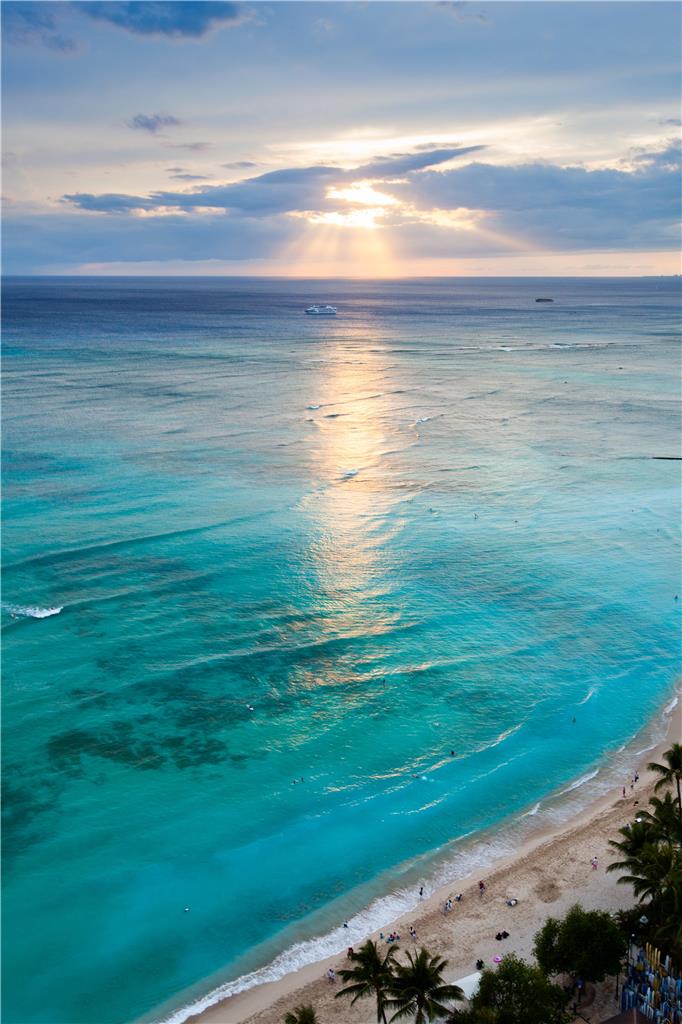 Hyatt Regency Waikiki Beach Resort & Spa - photo 60
