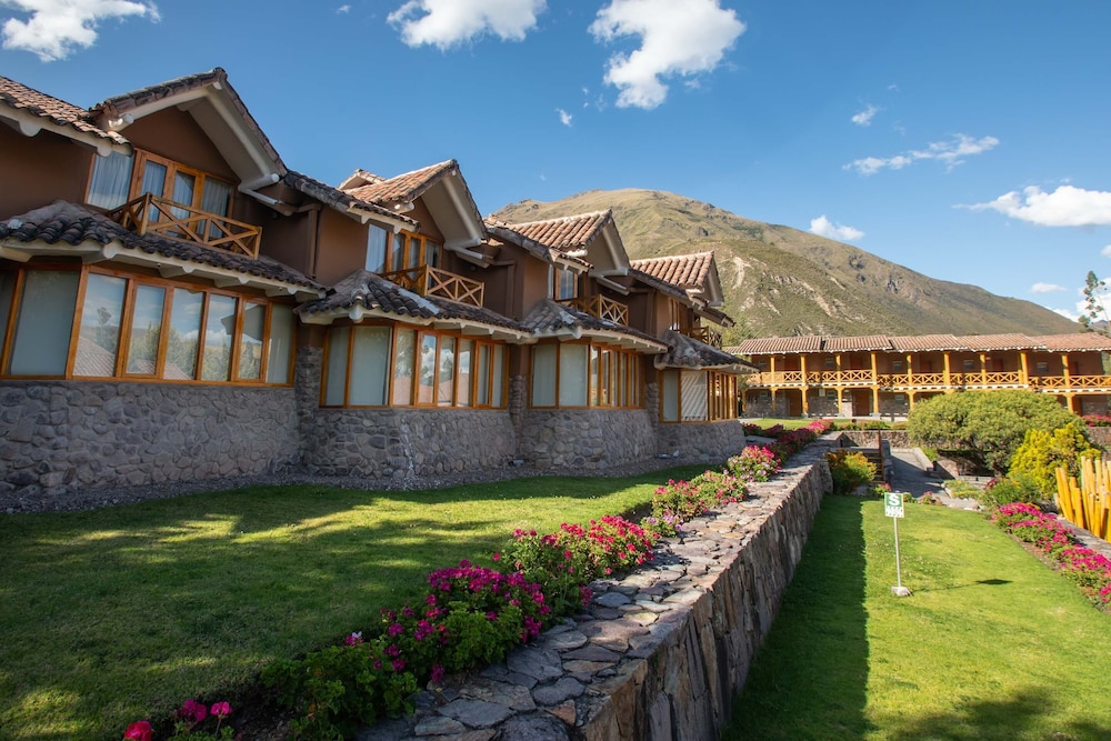 Casa Andina Premium Valle Sagrado Hotel & Villas — 5-Star Luxury Hotel in Urubamba, Peru