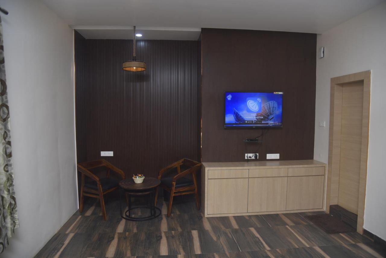 Hotel Starway — Balasore — photo 3