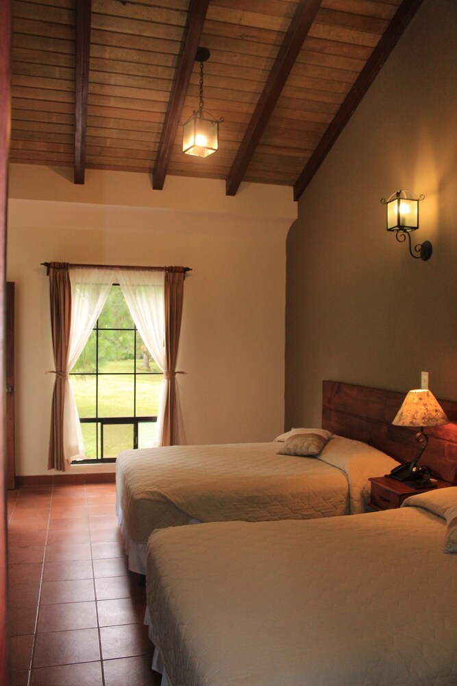Hotel Casa Gaia — Coban — photo 5