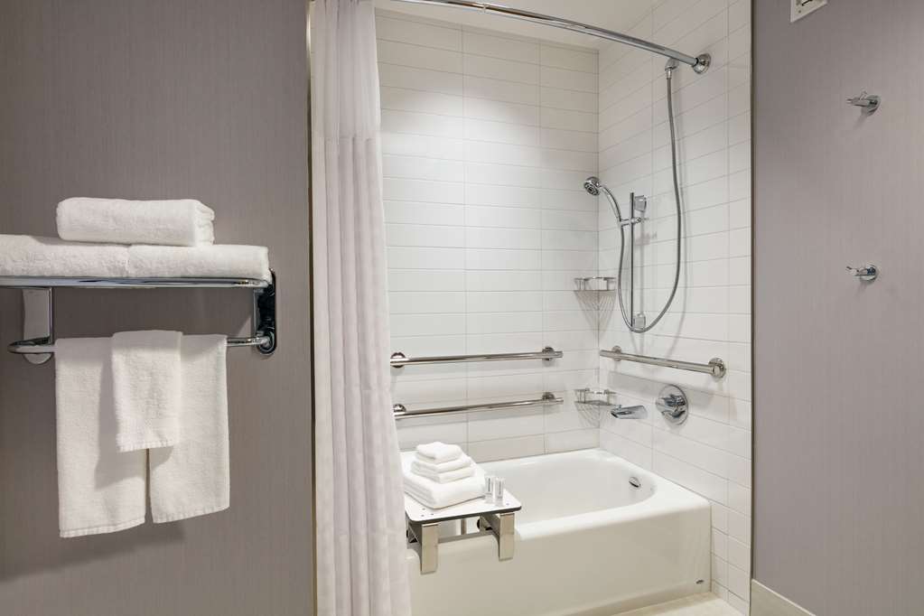 Hyatt Place Fort Worth TCU - photo 13