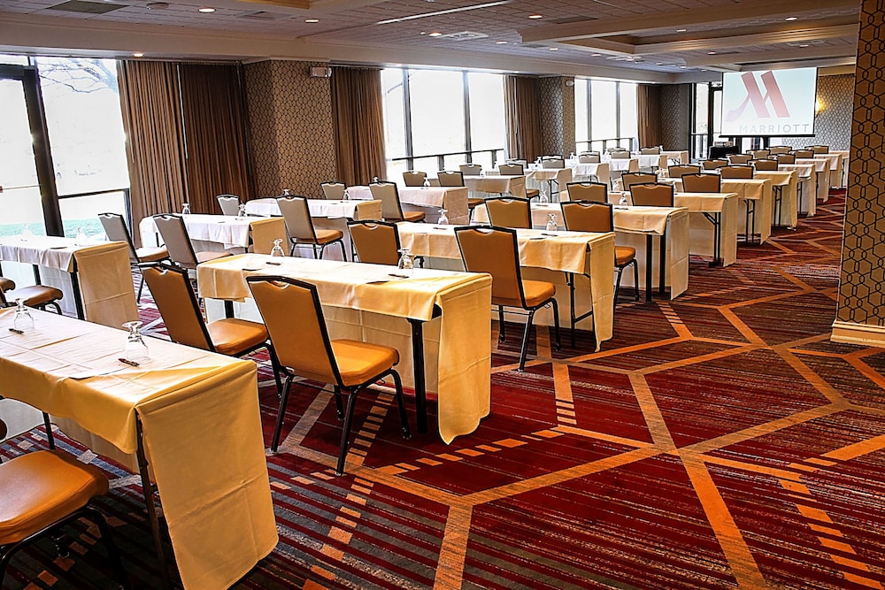 Ann Arbor Marriott Ypsilanti at Eagle Crest - photo 72