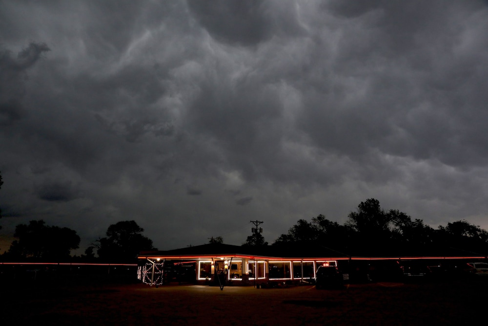 Raine Motel - photo 107