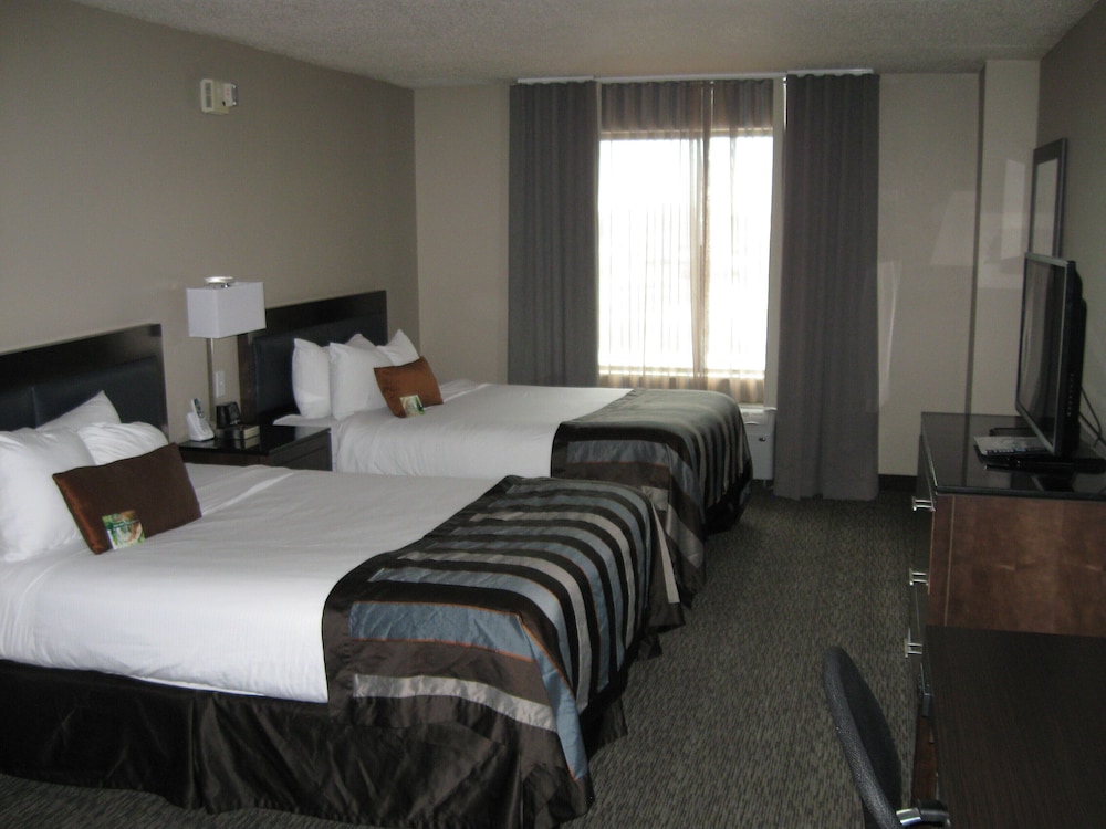Wingate by Wyndham Fargo - photo 24
