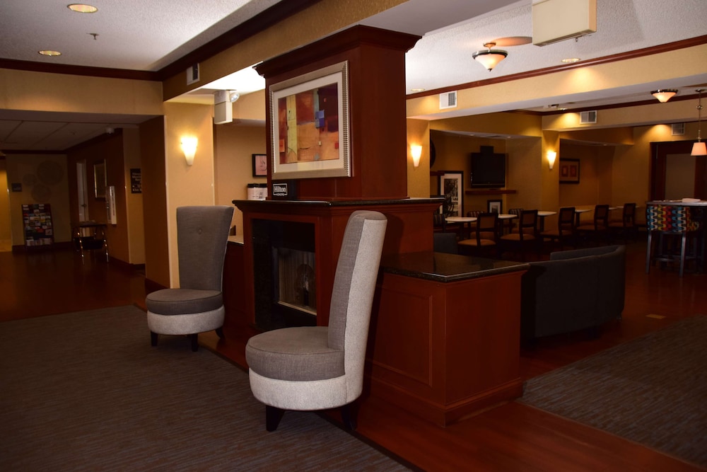 Hampton Inn Indiana - photo 5
