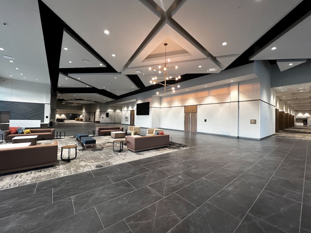 Crowne Plaza Kearney by IHG - photo 81