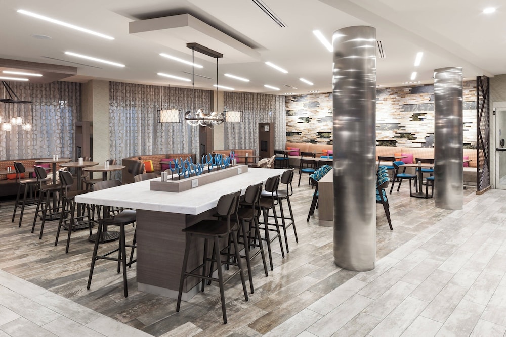 Courtyard by Marriott Fort Worth Historic Stockyards - photo 31