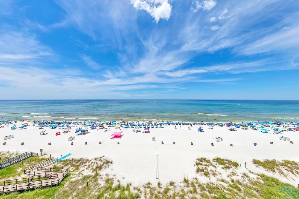 Majestic Beach Towers 1 609 - photo 33