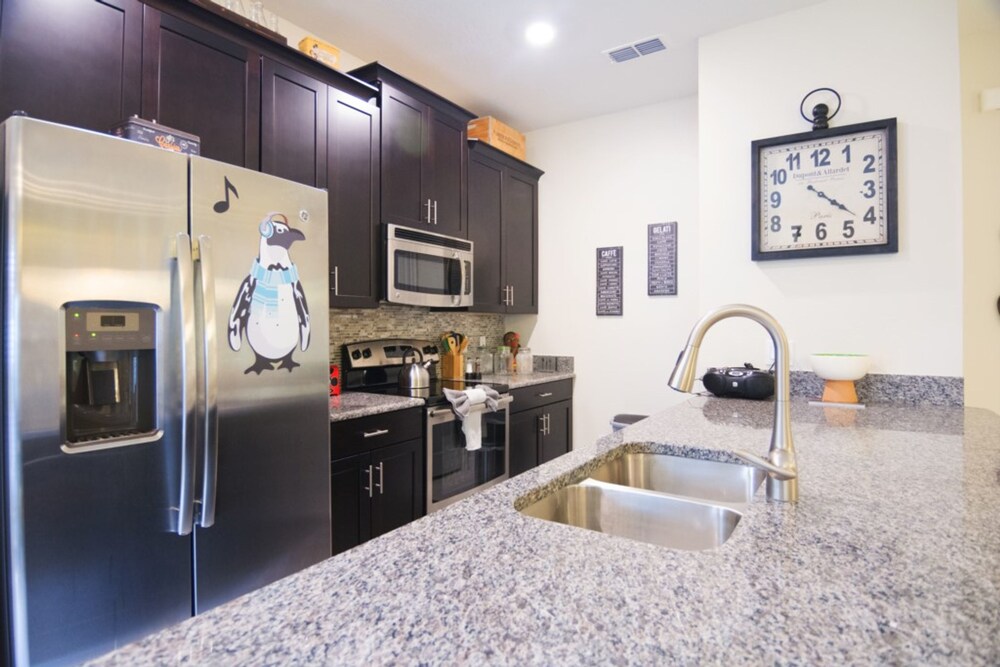 Luxury Townhome w Pool Sl4814 Kissimmee - photo 21