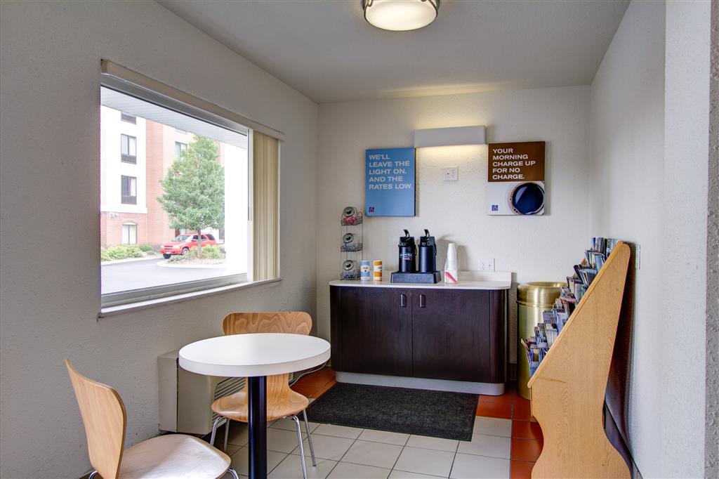 Motel 6 Richfield OH - photo 24