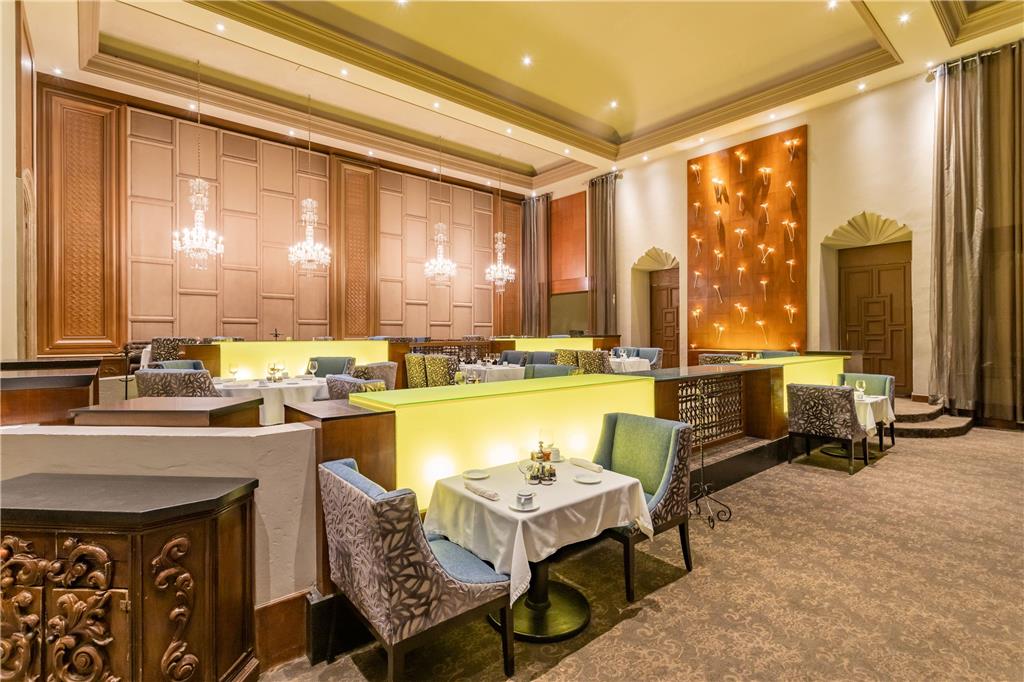 Tierra Mia restaurant