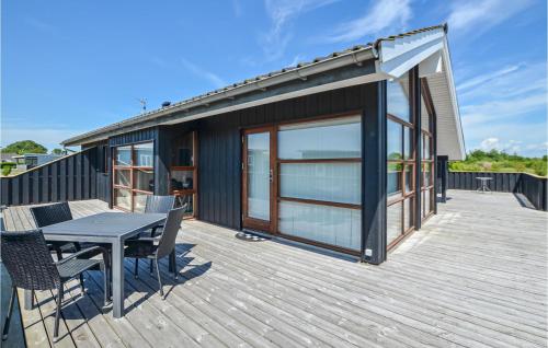 Amazing Home In Sydals With Wifi — 5-Star Luxury Hotel in Skovby, Denmark
