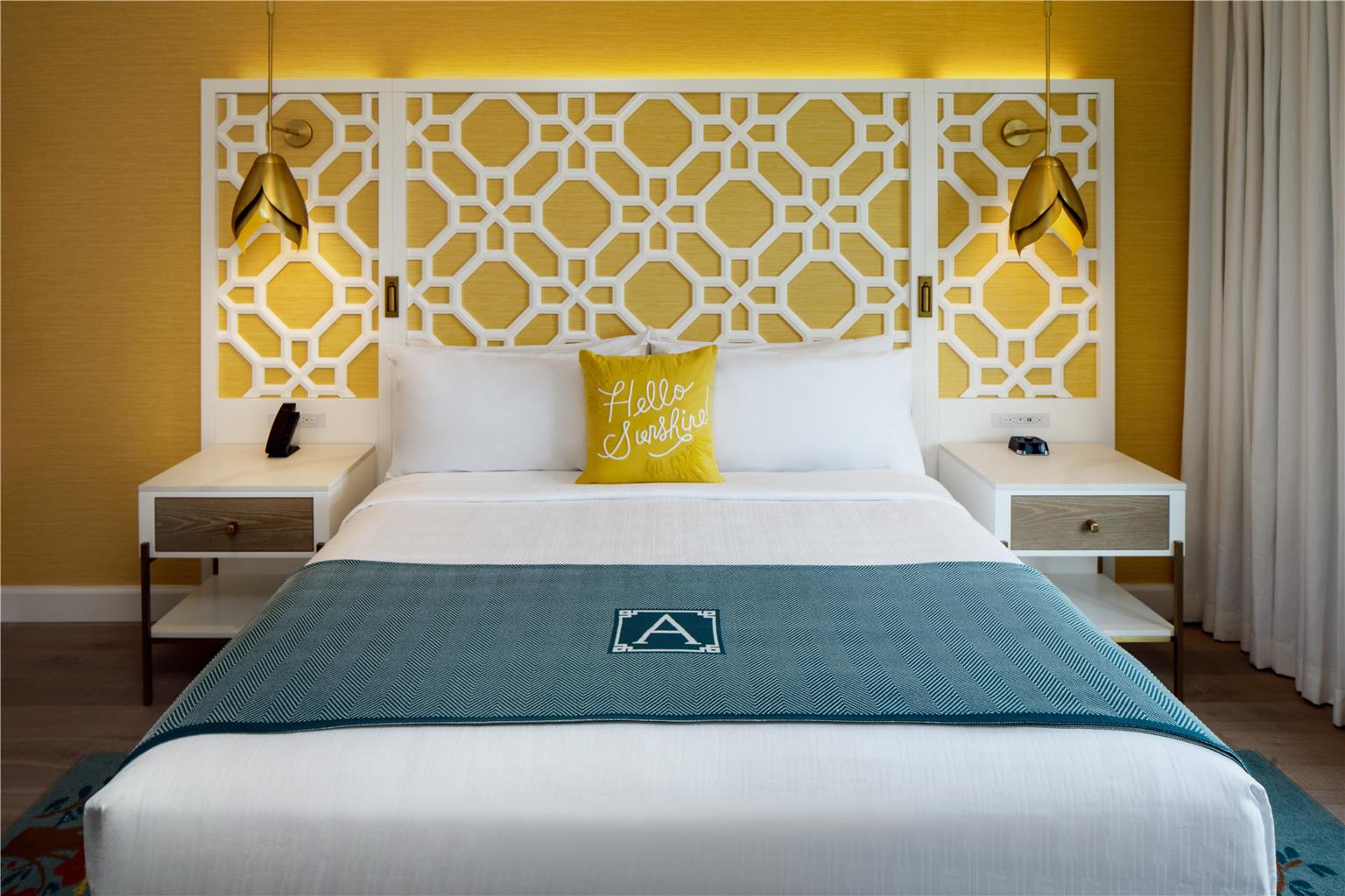 The Alfond Inn - photo 13