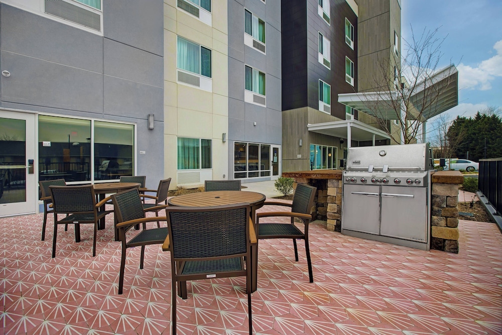 TownePlace Suites by Marriott Potomac Mills Woodbridge - photo 27
