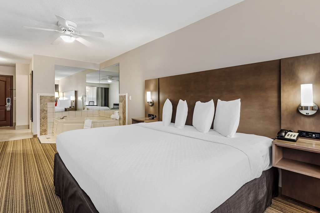 Country Inn & Suites by Radisson Annapolis MD - photo 20