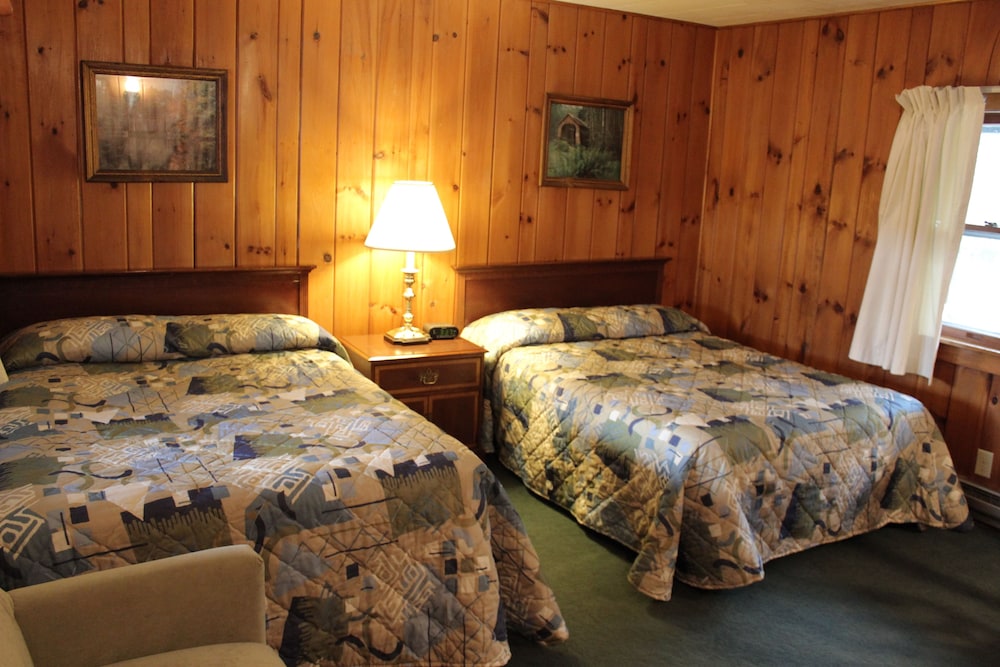Nootka Lodge - photo 8