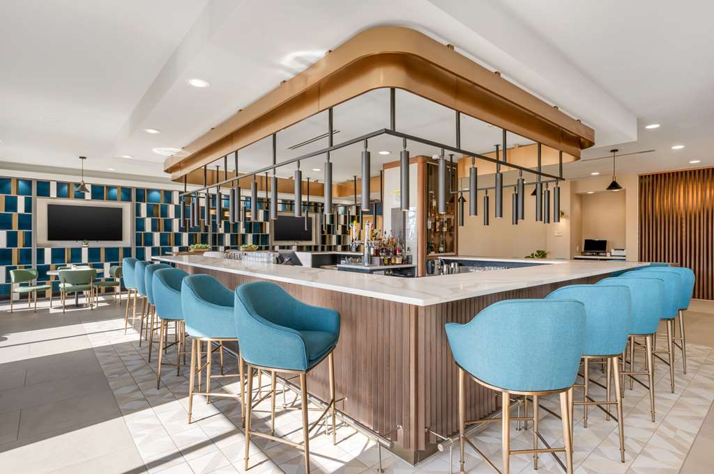 Cambria Hotel Nashville Midtown - photo 64